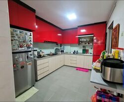 Blk 602 Choa Chu Kang Street 62 (Choa Chu Kang), HDB Executive #568247071